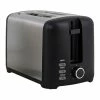 Smith & Nobel 2 Slice Toaster Stainless Steel 1 Smith & Nobel 2 Slice Toaster Stainless Steel -Dinnerware Sales 586232