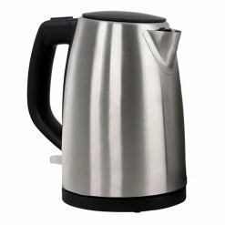 Smith & Nobel Kettle Stainless Steel