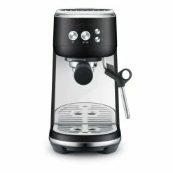 Breville Bambino Espresso Maker Black