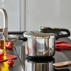 Tefal Neo Pressure Cooker 8L -Dinnerware Sales BP507915 nc 3