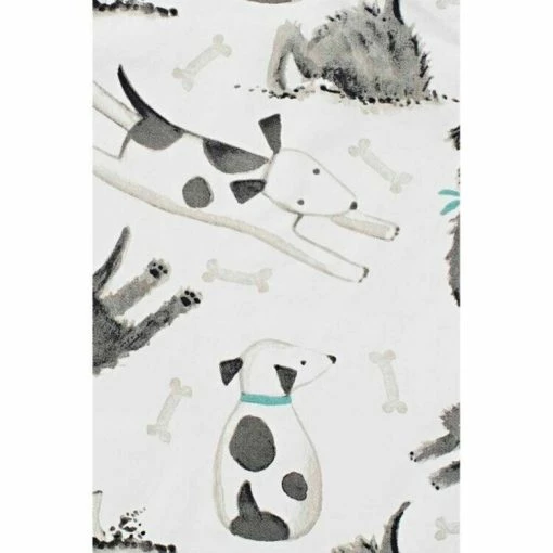 Mozi Mutts Print Apron Printed -Dinnerware Sales BP535823001 print msc 2