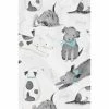Mozi Mutts Tea Towel Set Printed -Dinnerware Sales BP535828001 print msc 2