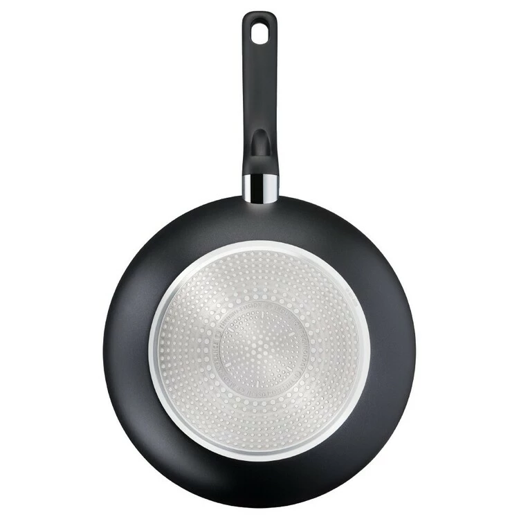 Tefal Daily Chef Black Induction Non-Stick Wok 28cm 5 Tefal Daily Chef Black Induction Non-Stick Wok 28cm - Image 3
