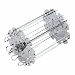 Smith & Nobel Air Fryer Oven Black 16L SN-KAF-700 20 Smith & Nobel Air Fryer Oven Black 16L SN-KAF-700 -Dinnerware Sales BP624633 nc 6