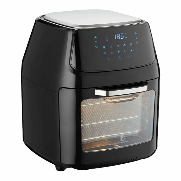 Smith & Nobel Air Fryer Oven Black 16L SN-KAF-700 14 Smith & Nobel Air Fryer Oven Black 16L SN-KAF-700 - Image 12