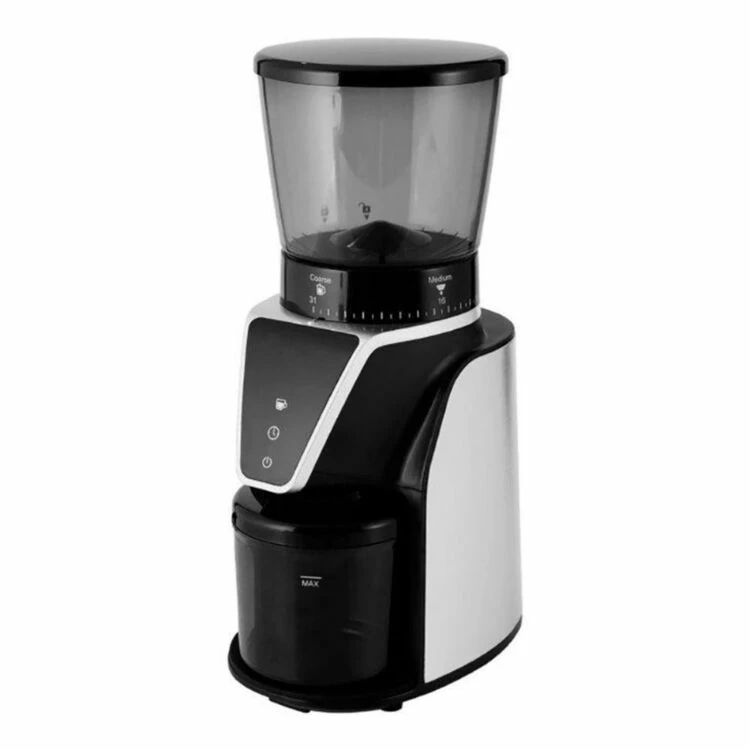 Healthy Choice Electric Burr Coffee Grinder CG112 6 Healthy Choice Electric Burr Coffee Grinder CG112 - Image 4