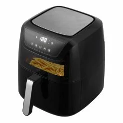Smith & Nobel 8L Digital Air Fryer With Visible Window -Dinnerware Sales BP632033 nc 2