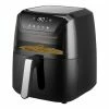 Smith & Nobel 8L Digital Air Fryer With Visible Window -Dinnerware Sales BP632033 nc 4