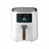 Healthy Choice 7 Litre Digital Air Fryer White & Rose Gold AF700WRG 2 Healthy Choice 7 Litre Digital Air Fryer White & Rose Gold AF700WRG -Dinnerware Sales BP632065 nc 2