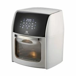 Smith & Nobel Digital Air Fryer White SNAF030W
