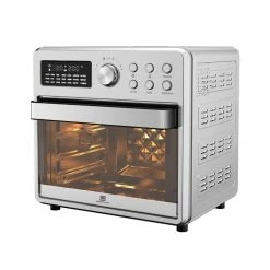 Smith & Nobel 16L Digital Control Airfryer Oven 6 Smith & Nobel 16L Digital Control Airfryer Oven -Dinnerware Sales BP633039 nc 2