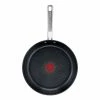 Tefal Intuition Induction Stainless Steel Frypan 28cm 1 Tefal Intuition Induction Stainless Steel Frypan 28cm -Dinnerware Sales BP633151 nc 3