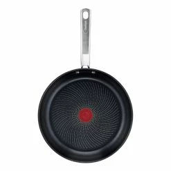 Tefal Intuition Induction Stainless Steel Frypan 28cm