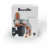 Breville The Food Processor Chef Stand Mixer Attachment LEM014 Grey 2 Breville The Food Processor Chef Stand Mixer Attachment LEM014 Grey -Dinnerware Sales BP633427 nc 3