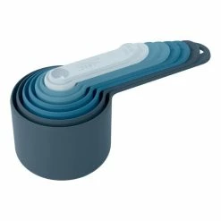 Joseph Joseph Joseph & Joseph Nest Measure 8 Piece Sky Measuring Cup Set 7 Joseph Joseph Joseph & Joseph Nest Measure 8 Piece Sky Measuring Cup Set -Dinnerware Sales BP635095 nc