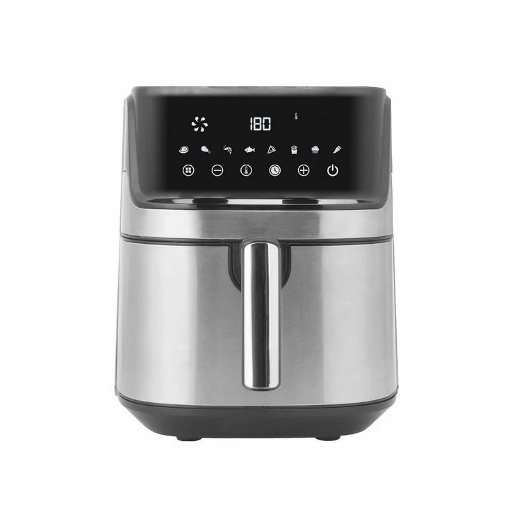 Smith & Nobel 7L Digital Air Fryer 3 Smith & Nobel 7L Digital Air Fryer
