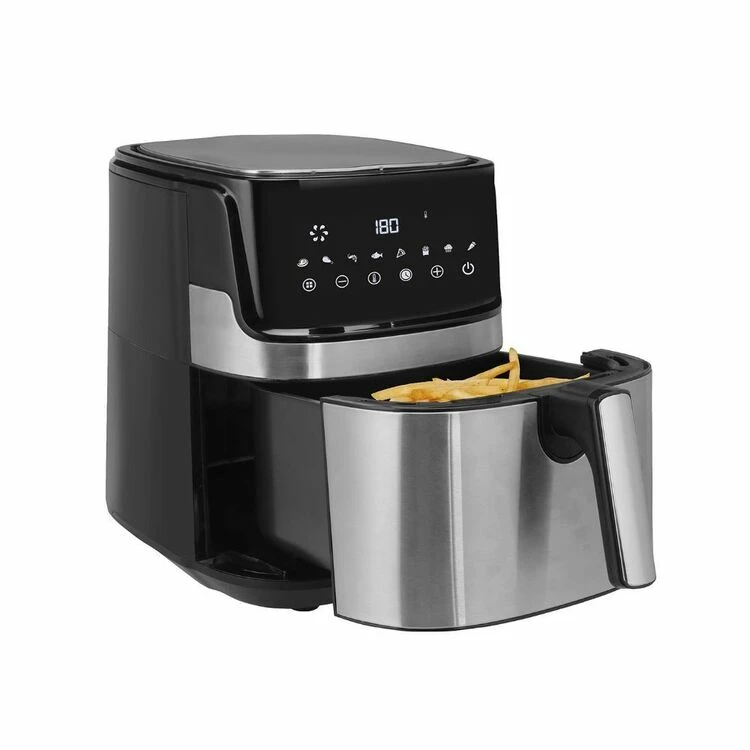 Smith & Nobel 7L Digital Air Fryer 4 Smith & Nobel 7L Digital Air Fryer - Image 2