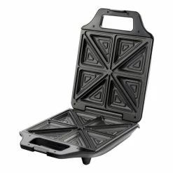 Smith & Nobel Stainless Steel Deep Sandwich Maker SM402 -Dinnerware Sales BP637325 nc