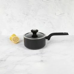 Smith & Nobel Plasma Loose Cookware 16cm Saucepan -Dinnerware Sales BP640915 nc 3