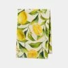 Chyka Home Lemon Tablecloth 130 X 180 Cm -Dinnerware Sales BP641664 nc 2