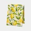 Chyka Home Lemon Tablecloth 150 X 230 Cm