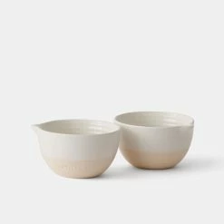 Artisan Street Prep Bowls 2 Pack