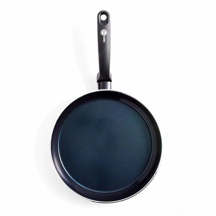 Green Pan Greenpan Torino Frypan 28 Cm 5 Green Pan Greenpan Torino Frypan 28 Cm - Image 3