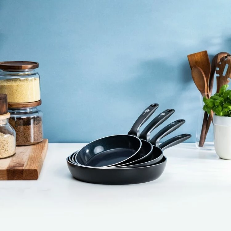 Green Pan Greenpan Torino Frypan 28 Cm 3 Green Pan Greenpan Torino Frypan 28 Cm