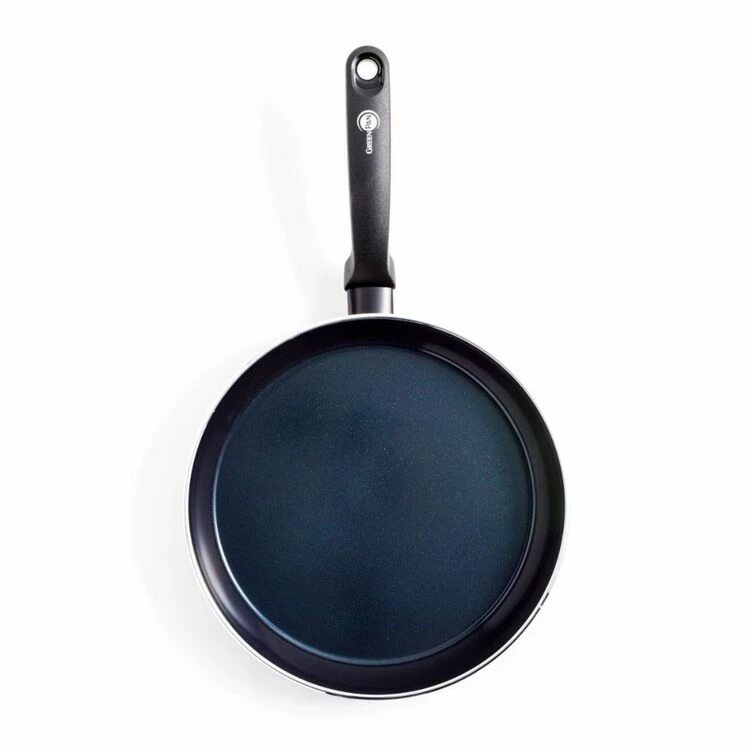 Green Pan Greenpan Torino Frypan 30 Cm 5 Green Pan Greenpan Torino Frypan 30 Cm - Image 3