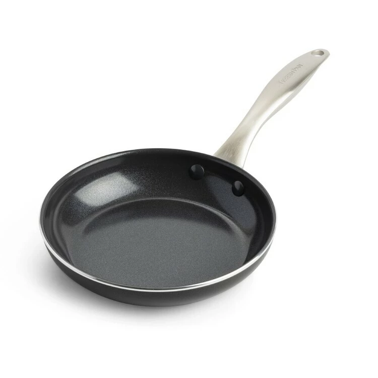 Green Pan Greenpan Royal Black Frypan 20 Cm 3 Green Pan Greenpan Royal Black Frypan 20 Cm