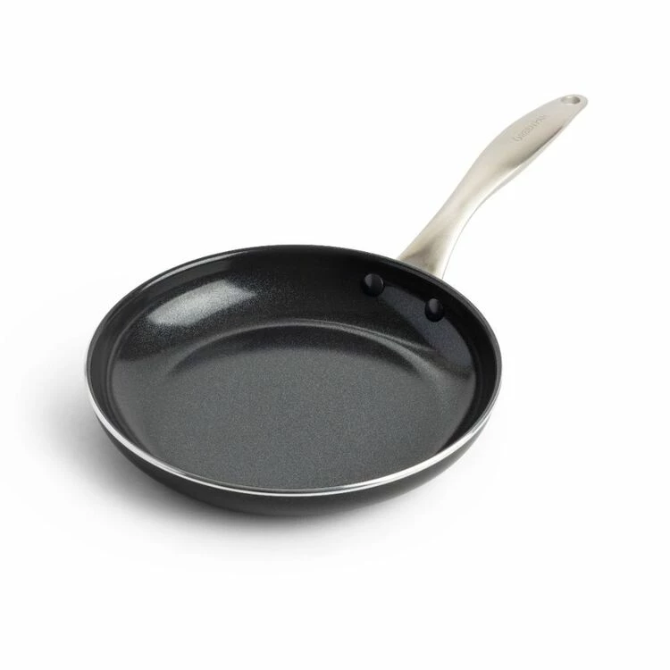 Green Pan Greenpan Royal Black Frypan 28 Cm 4 Green Pan Greenpan Royal Black Frypan 28 Cm - Image 2