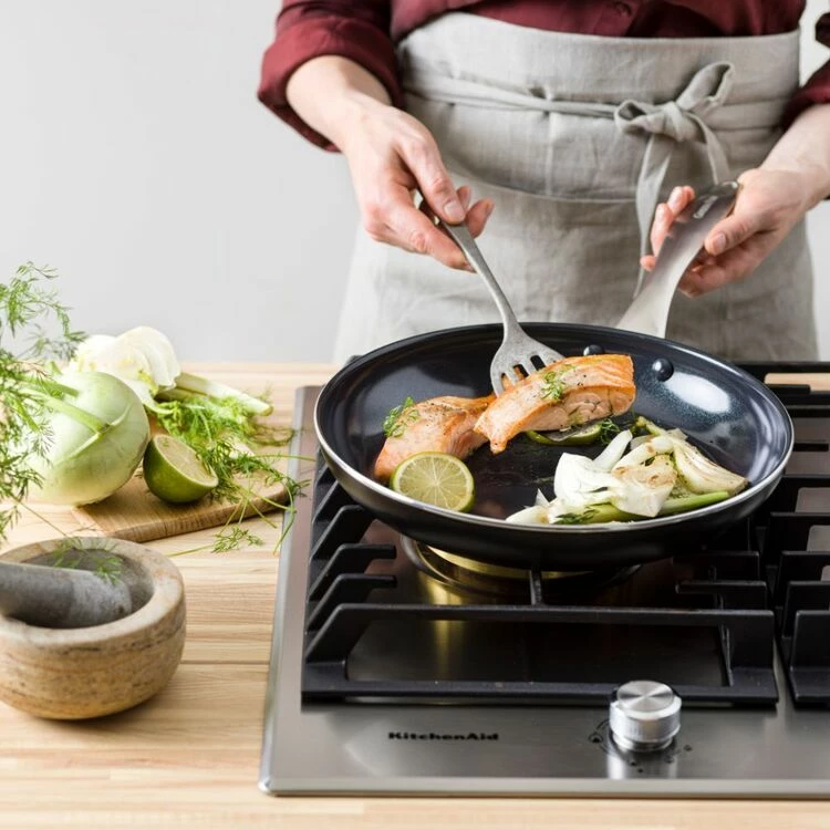 Green Pan Greenpan Royal Black Frypan 30 Cm 3 Green Pan Greenpan Royal Black Frypan 30 Cm