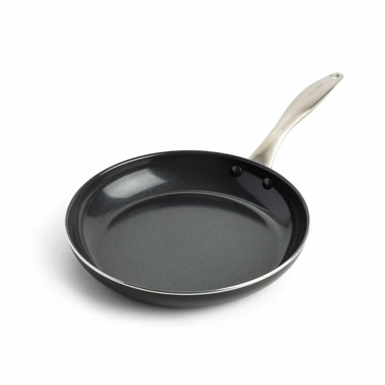 Green Pan Greenpan Royal Black Frypan 30 Cm 4 Green Pan Greenpan Royal Black Frypan 30 Cm - Image 2