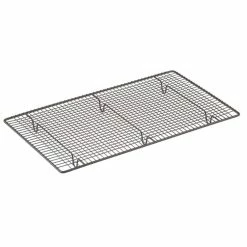 MasterPro Non-Stick Cake Cooling Rack 46 X 26 X 3 Cm