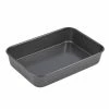 MasterPro Non-Stick Deep Roasting Pan 38 X 26 X 7.5 Cm -Dinnerware Sales BP643257 nc