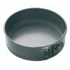 MasterPro Non-Stick Springform Round Cake Pan 23 Cm 2 MasterPro Non-Stick Springform Round Cake Pan 23 Cm -Dinnerware Sales BP643259 nc