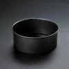MasterPro Non-Stick Loose Base Round Deep Cake Pan 18 Cm -Dinnerware Sales BP643261 nc 2