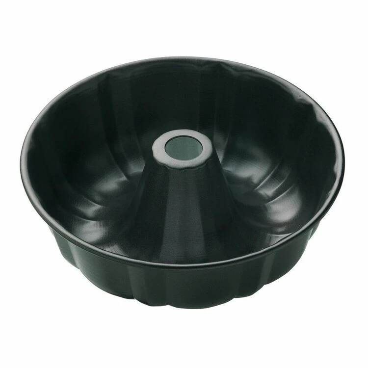 MasterPro Non-Stick Fluted Ring Cake Pan 24 X 24 X 8.5 Cm 5 MasterPro Non-Stick Fluted Ring Cake Pan 24 X 24 X 8.5 Cm - Image 3