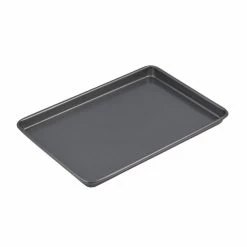 MasterPro Non-Stick Baking Tray 39 X 27 X 2.5 Cm