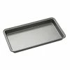 MasterPro Non-Stick Brownie Pan 32 X 18 X 2.5 Cm 2 MasterPro Non-Stick Brownie Pan 32 X 18 X 2.5 Cm -Dinnerware Sales BP643279 nc