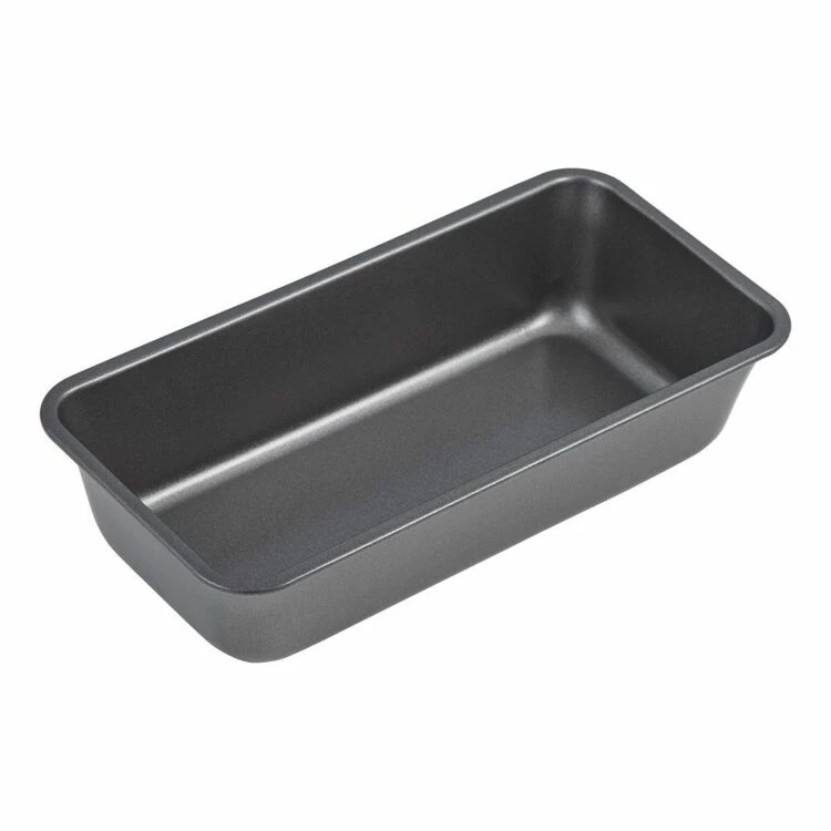 MasterPro Non-Stick Large Loaf Tin 28.5 X 13 X 7 Cm 3 MasterPro Non-Stick Large Loaf Tin 28.5 X 13 X 7 Cm