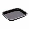 MasterPro Professional Vitreous Enamel Roasting Tray 24 X 18.5 X 4 Cm 1 MasterPro Professional Vitreous Enamel Roasting Tray 24 X 18.5 X 4 Cm -Dinnerware Sales BP643309 nc