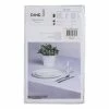 Dine By Ladelle Cucina Round Tablecloth White 180 Cm 2 Dine By Ladelle Cucina Round Tablecloth White 180 Cm -Dinnerware Sales BP643438 nc 2