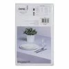 Dine By Ladelle Cucina Tablecloth White 150 X 260 Cm 1 Dine By Ladelle Cucina Tablecloth White 150 X 260 Cm -Dinnerware Sales BP643444 nc 2