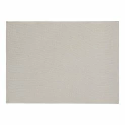 Dine By Ladelle Gourmet Placemat Natural 45 X 33 Cm