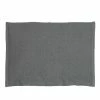Dine By Ladelle Ruby Placemat Grey 45 X 33 Cm 2 Dine By Ladelle Ruby Placemat Grey 45 X 33 Cm -Dinnerware Sales BP643493 nc