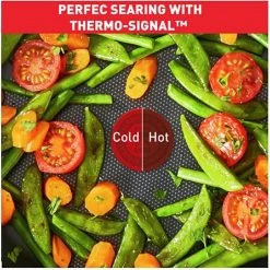 Tefal Intensium 6-Piece Induction Non-Stick Set 7 Tefal Intensium 6-Piece Induction Non-Stick Set -Dinnerware Sales BP643702 nc 2