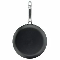 Tefal Gourmet Hard Anodised Non-Stick Frypan 20 Cm