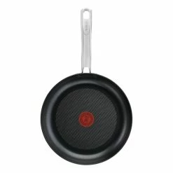 Tefal Gourmet Hard Anodised Non-Stick Frypan 30 Cm 6 Tefal Gourmet Hard Anodised Non-Stick Frypan 30 Cm -Dinnerware Sales BP643709 nc 2