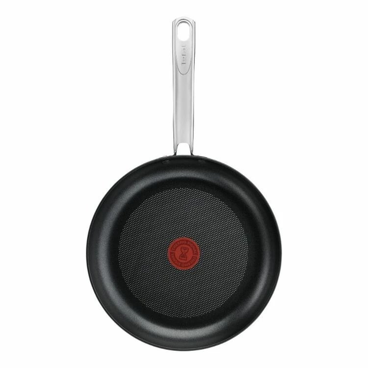 Tefal Gourmet Hard Anodised Non-Stick Frypan 30 Cm 4 Tefal Gourmet Hard Anodised Non-Stick Frypan 30 Cm - Image 2